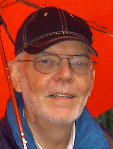 Marcel Huber